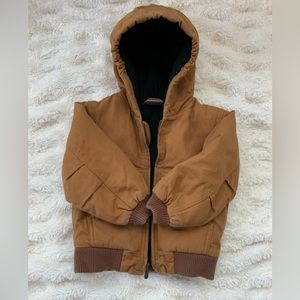 Carhartt Coat ❌Sold❌